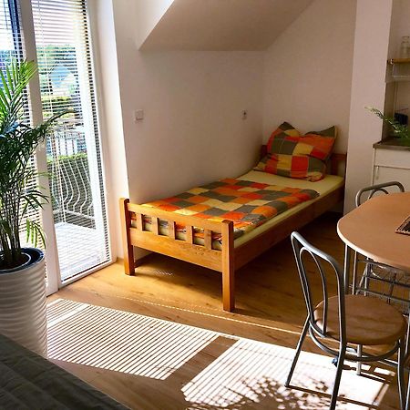 Pension Am Anker Grzybowo  Extérieur photo