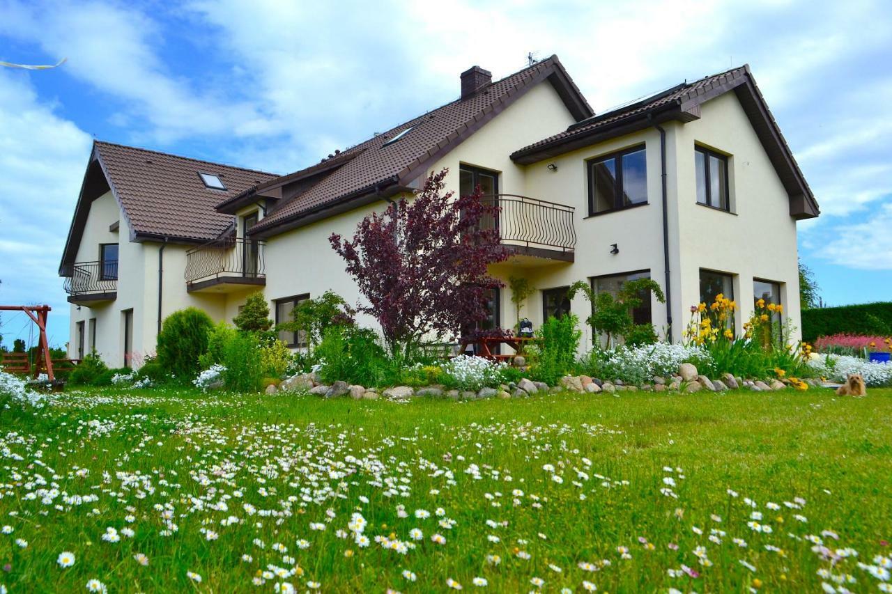 Pension Am Anker Grzybowo  Extérieur photo