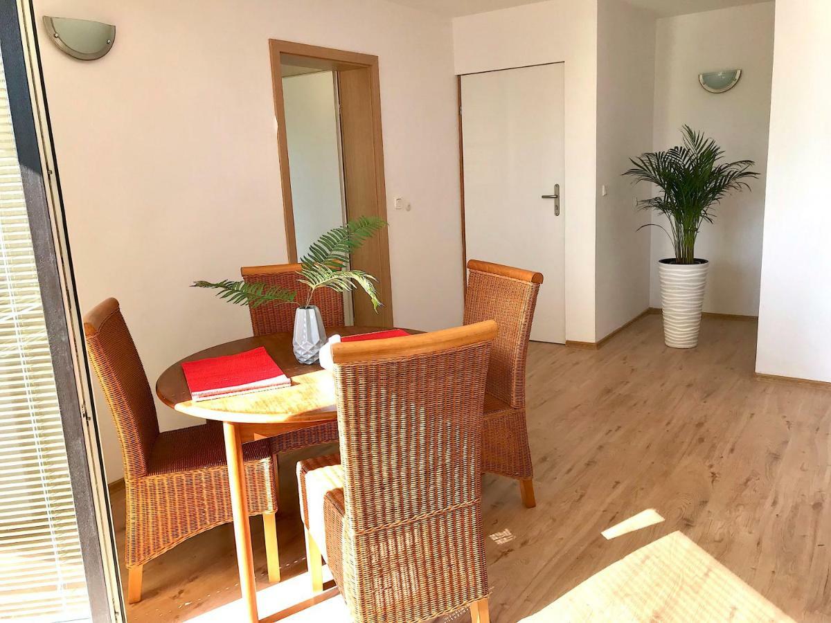 Pension Am Anker Grzybowo  Extérieur photo