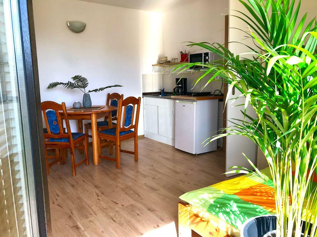Pension Am Anker Grzybowo  Extérieur photo