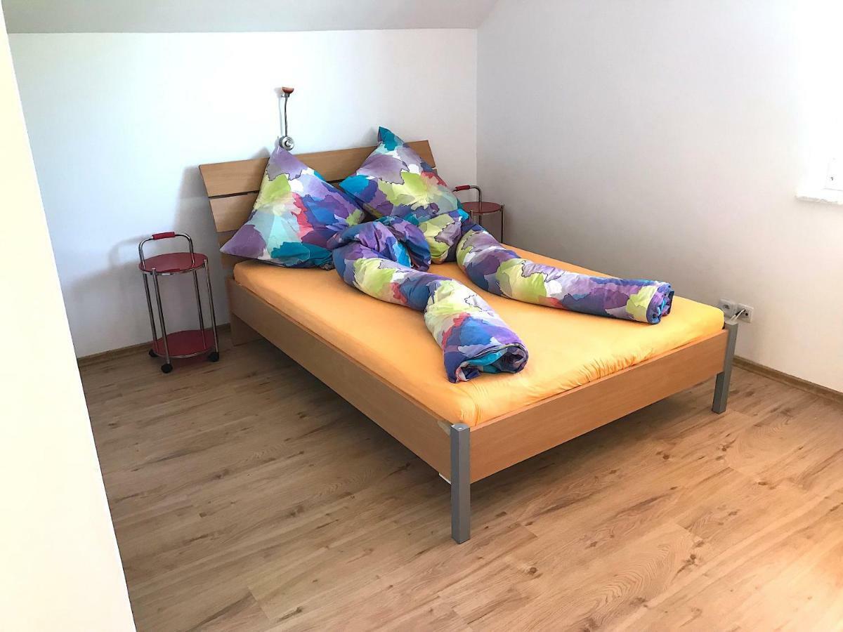 Pension Am Anker Grzybowo  Extérieur photo