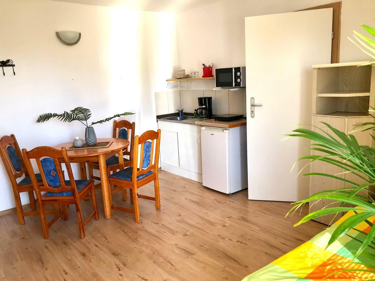 Pension Am Anker Grzybowo  Extérieur photo